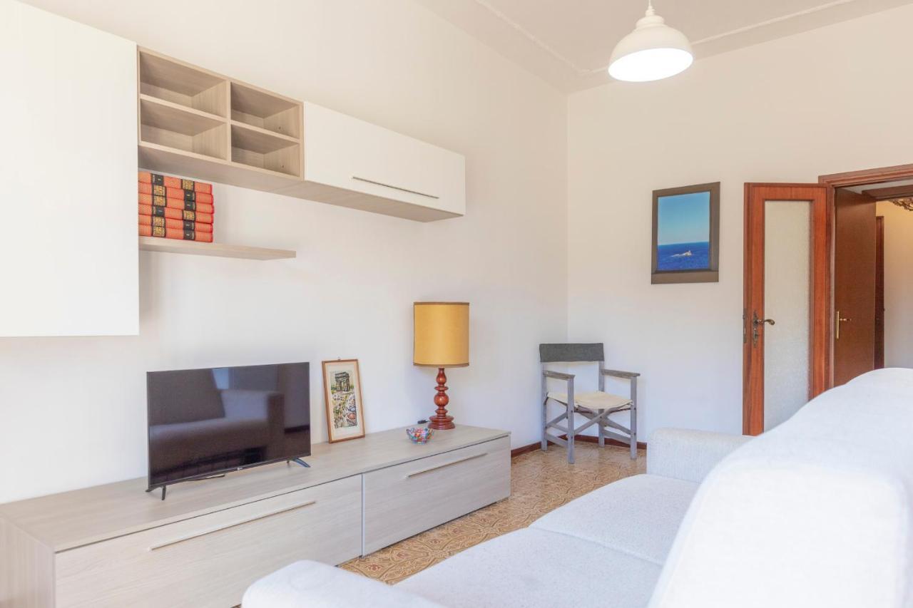 Helloelba Casa Denise Βίλα Portoferraio Εξωτερικό φωτογραφία