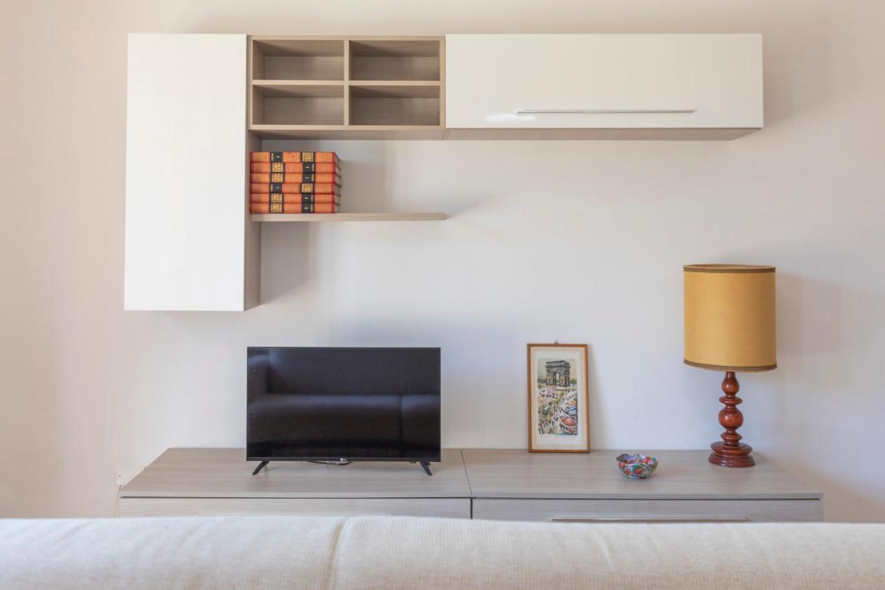 Helloelba Casa Denise Βίλα Portoferraio Εξωτερικό φωτογραφία